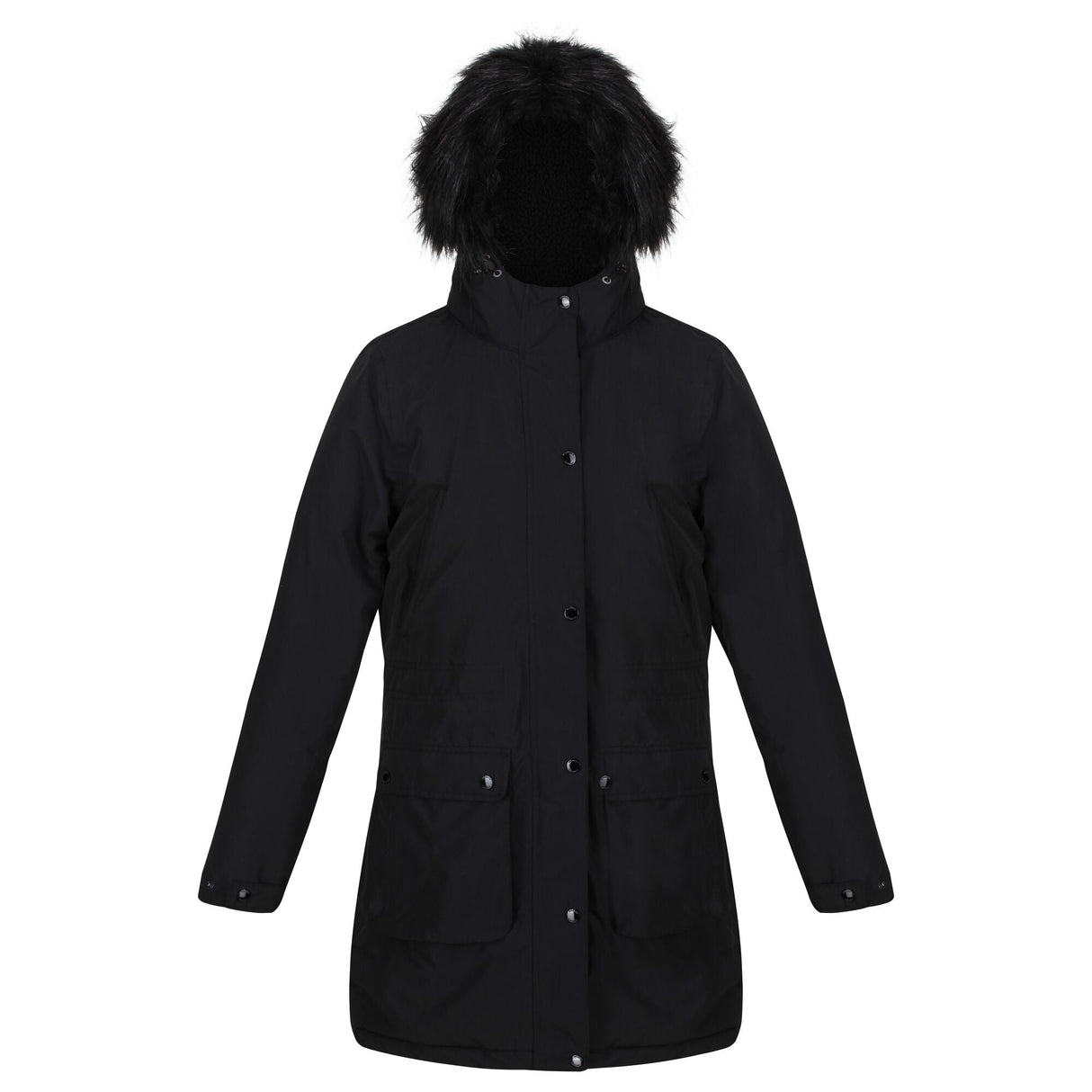Regatta Women's Voltera Waterproof Heated Jacket - Just £59.99! Shop now at Warwickshire Clothing.
