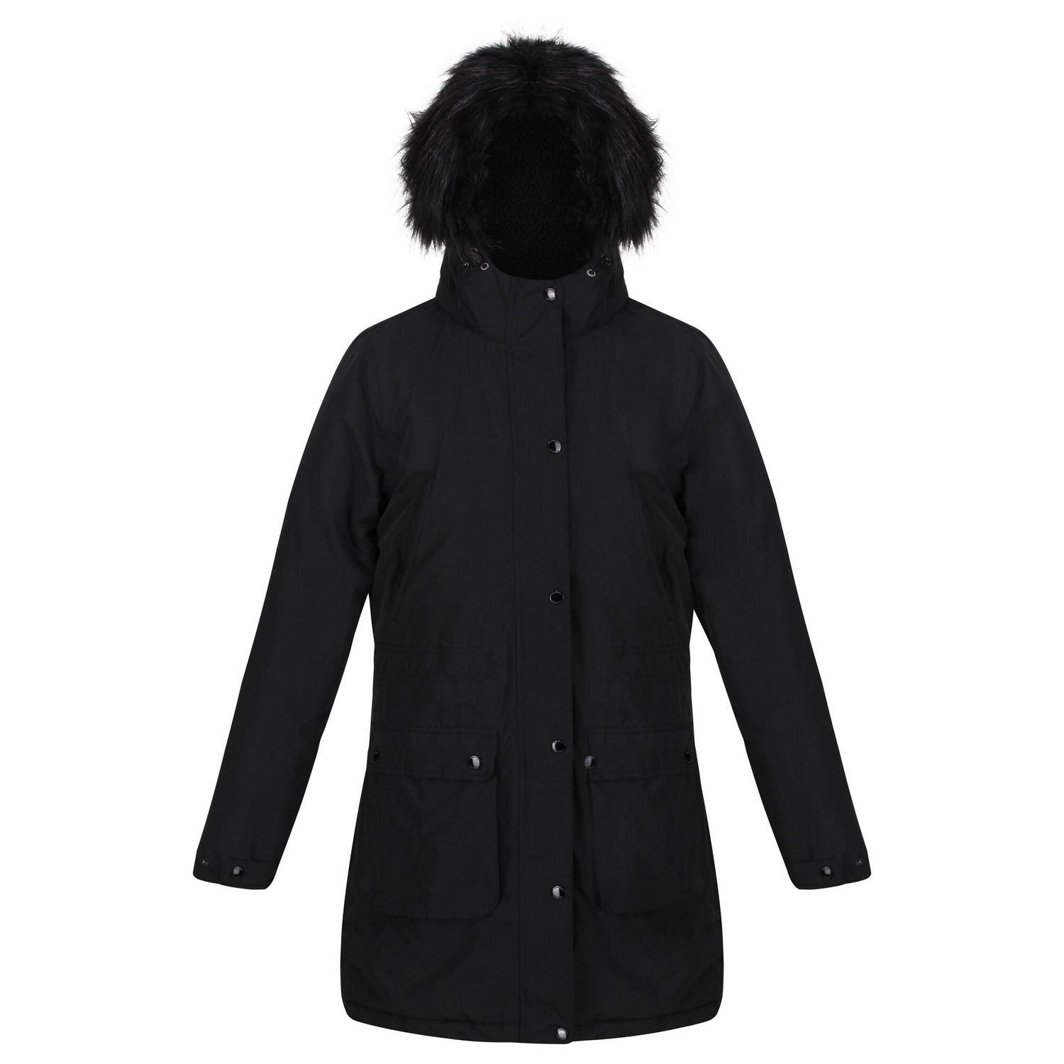 Regatta Women's Voltera Waterproof Heated Jacket - Just £59.99! Shop now at Warwickshire Clothing.