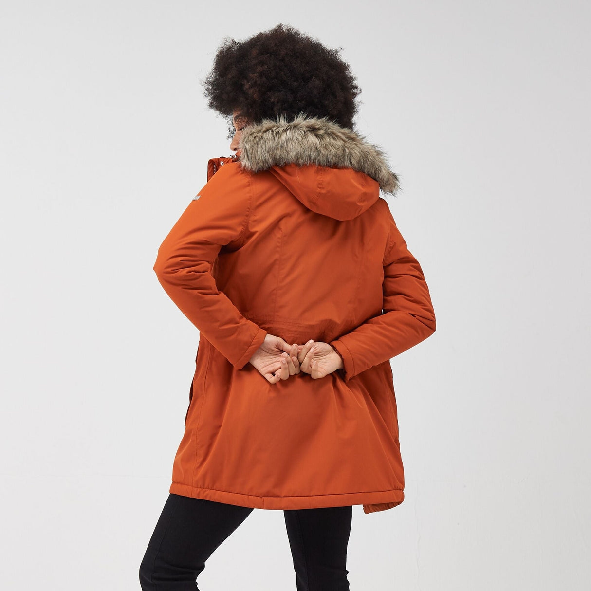 Regatta Women's Voltera Waterproof Heated Jacket - Just £59.99! Shop now at Warwickshire Clothing.