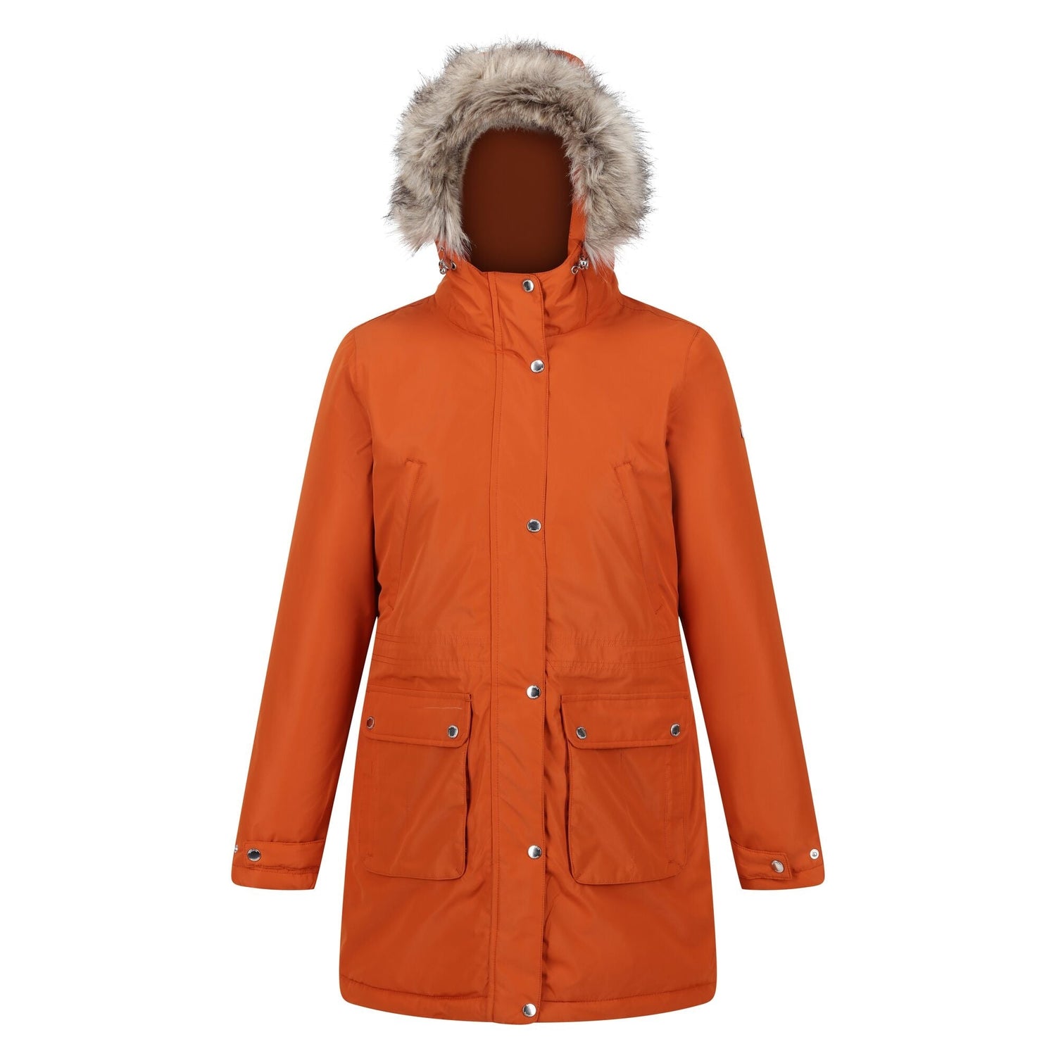 Regatta Women's Voltera Waterproof Heated Jacket - Just £59.99! Shop now at Warwickshire Clothing.