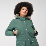 Regatta Women's Voltera Waterproof Heated Jacket - Just $59.99! Shop now at Warwickshire Clothing. Free Dellivery.