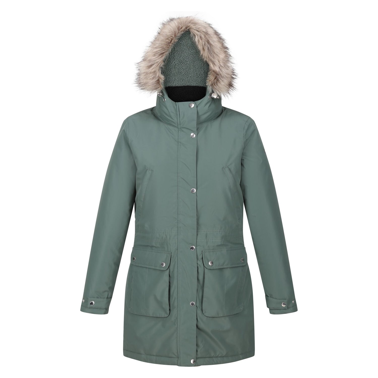 Regatta Women's Voltera Waterproof Heated Jacket - Just £59.99! Shop now at Warwickshire Clothing.