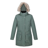 Regatta Women's Voltera Waterproof Heated Jacket - Just $59.99! Shop now at Warwickshire Clothing. Free Dellivery.