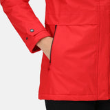 Regatta Women's Myla II Fur Trim Parka Jacket - Just $34.99! Shop now at Warwickshire Clothing. Free Dellivery.