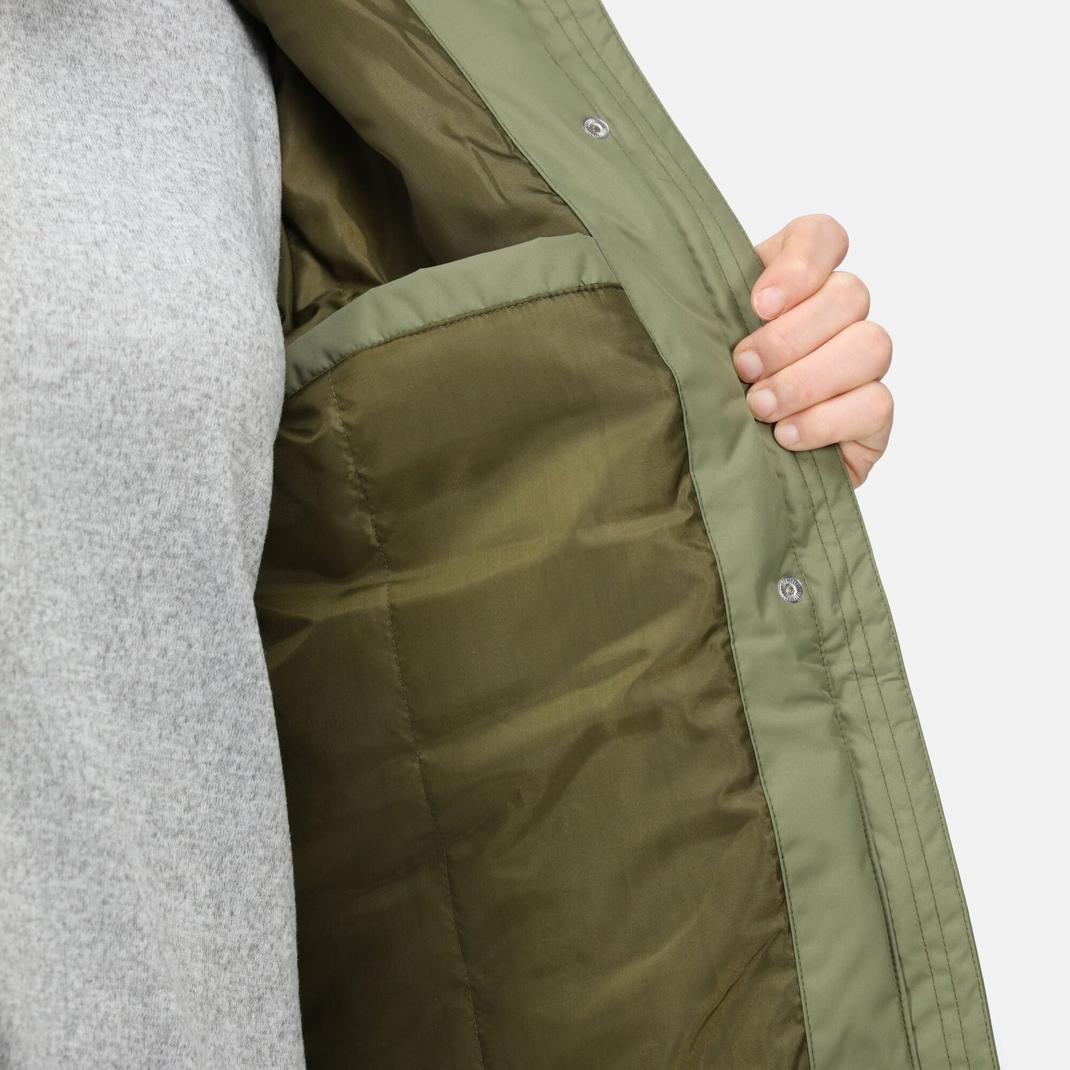 Regatta Women's Myla II Fur Trim Parka Jacket - Just £34.99! Shop now at Warwickshire Clothing.