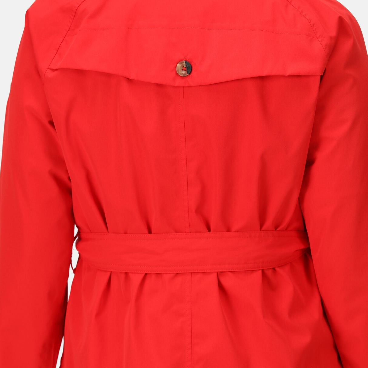 Regatta Women's Madalyn Waterproof Trench Coat - Just £34.99! Shop now at Warwickshire Clothing.