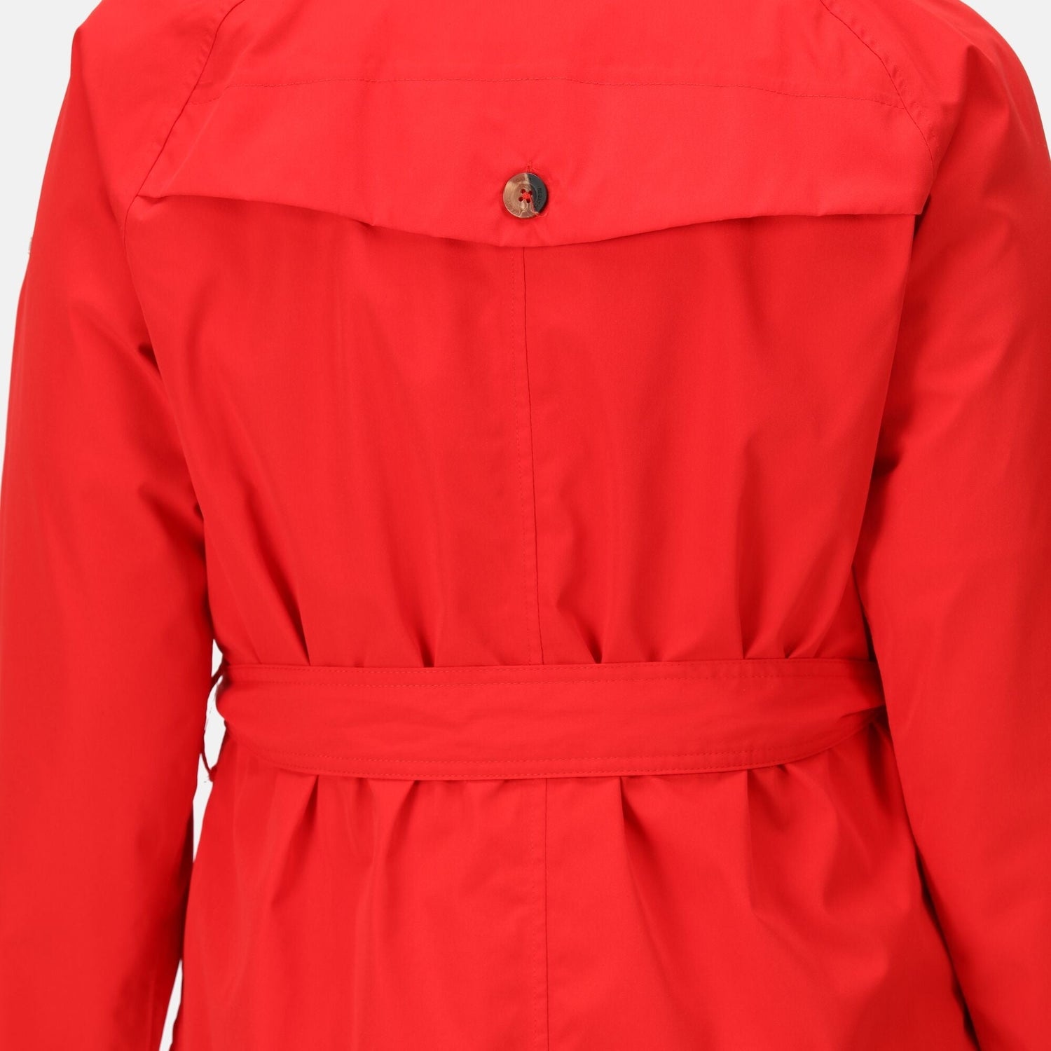 Regatta Women's Madalyn Waterproof Trench Coat - Just £34.99! Shop now at Warwickshire Clothing.