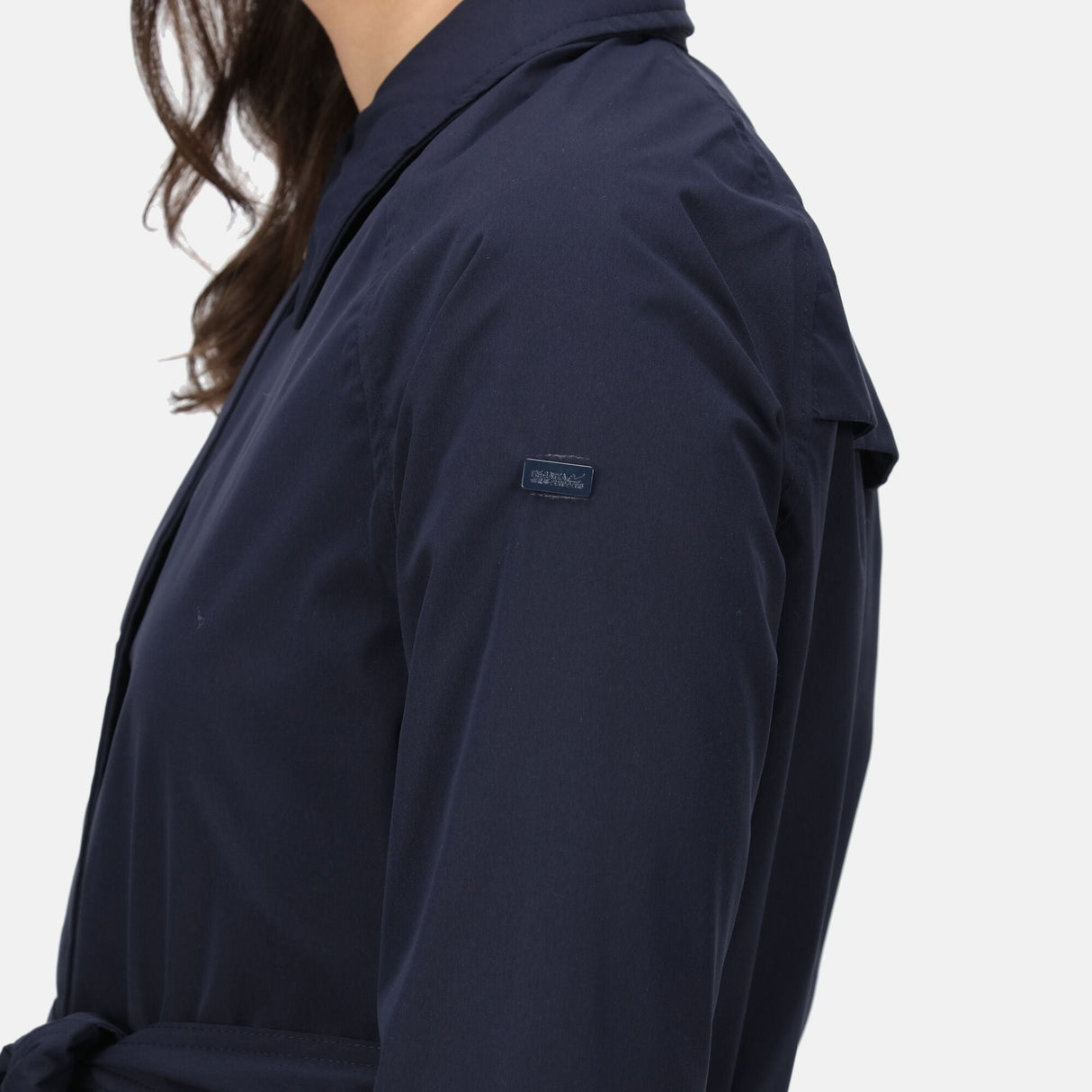 Regatta Women's Madalyn Waterproof Trench Coat - Just £34.99! Shop now at Warwickshire Clothing.