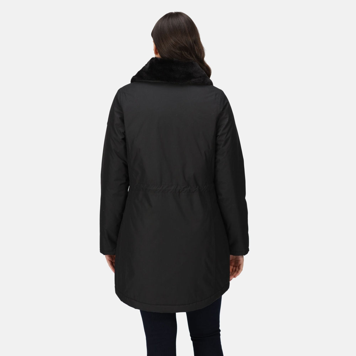 Regatta Women's Renata Fur Collar Parka - Just £44.99! Shop now at Warwickshire Clothing.