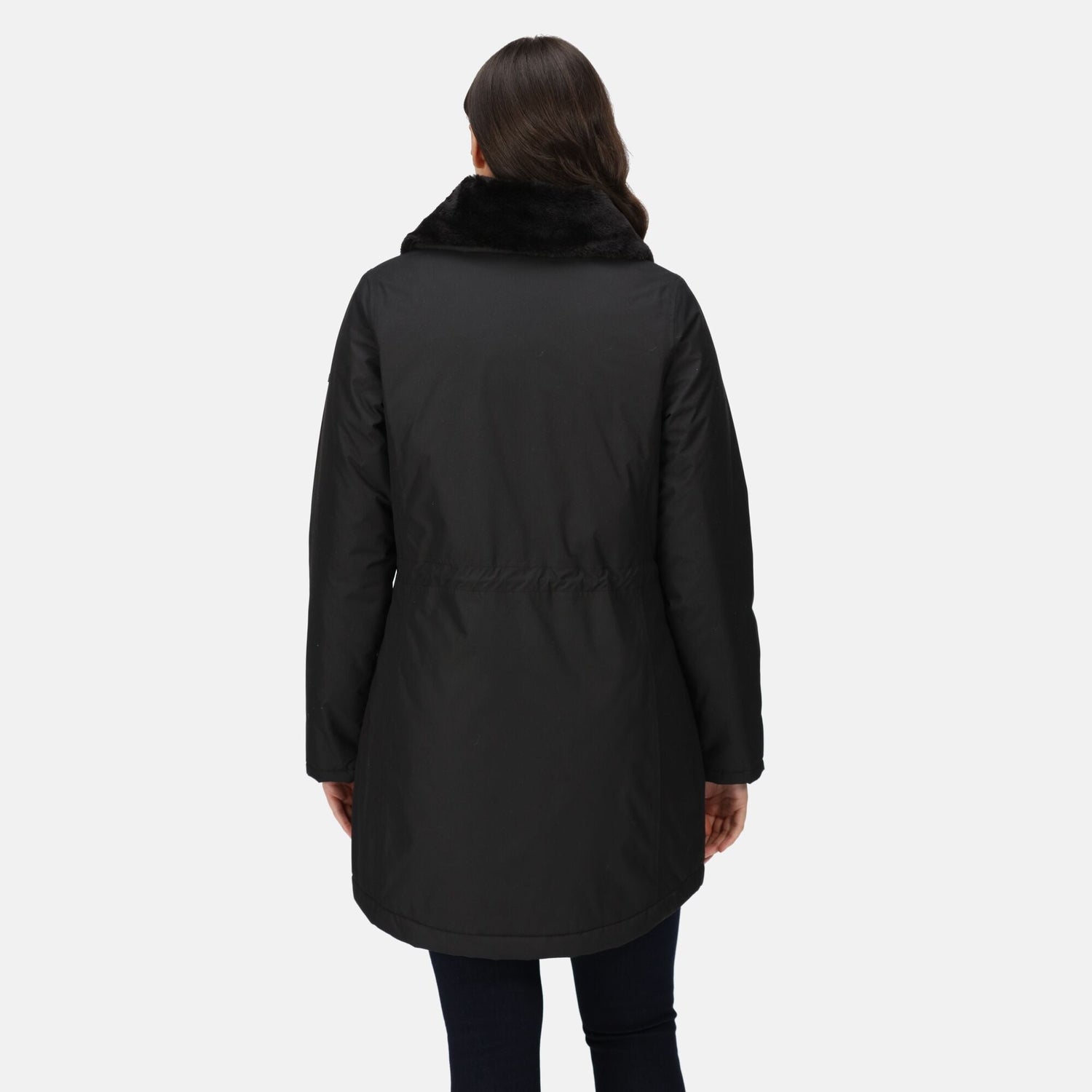 Regatta Women's Renata Fur Collar Parka - Just £44.99! Shop now at Warwickshire Clothing.