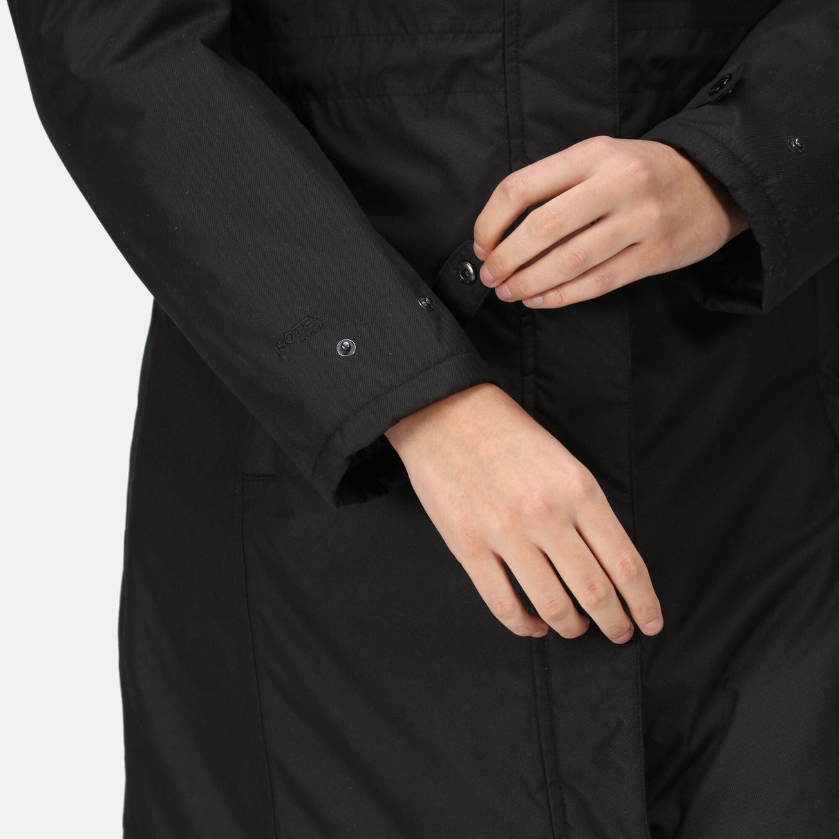 Regatta Women's Renata Fur Collar Parka - Just £44.99! Shop now at Warwickshire Clothing.