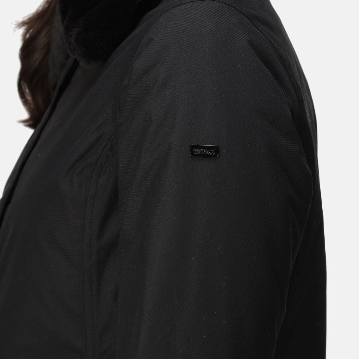 Regatta Women's Renata Fur Collar Parka - Just £44.99! Shop now at Warwickshire Clothing.