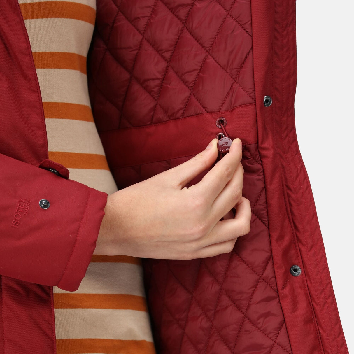 Regatta Women's Renata Fur Collar Parka - Just £44.99! Shop now at Warwickshire Clothing.