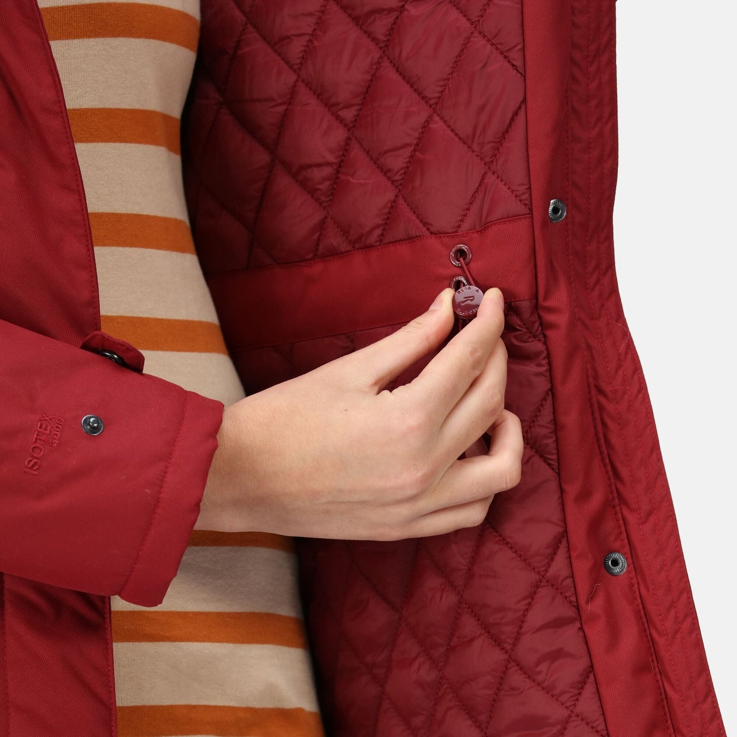 Regatta Women's Renata Fur Collar Parka - Just £44.99! Shop now at Warwickshire Clothing.