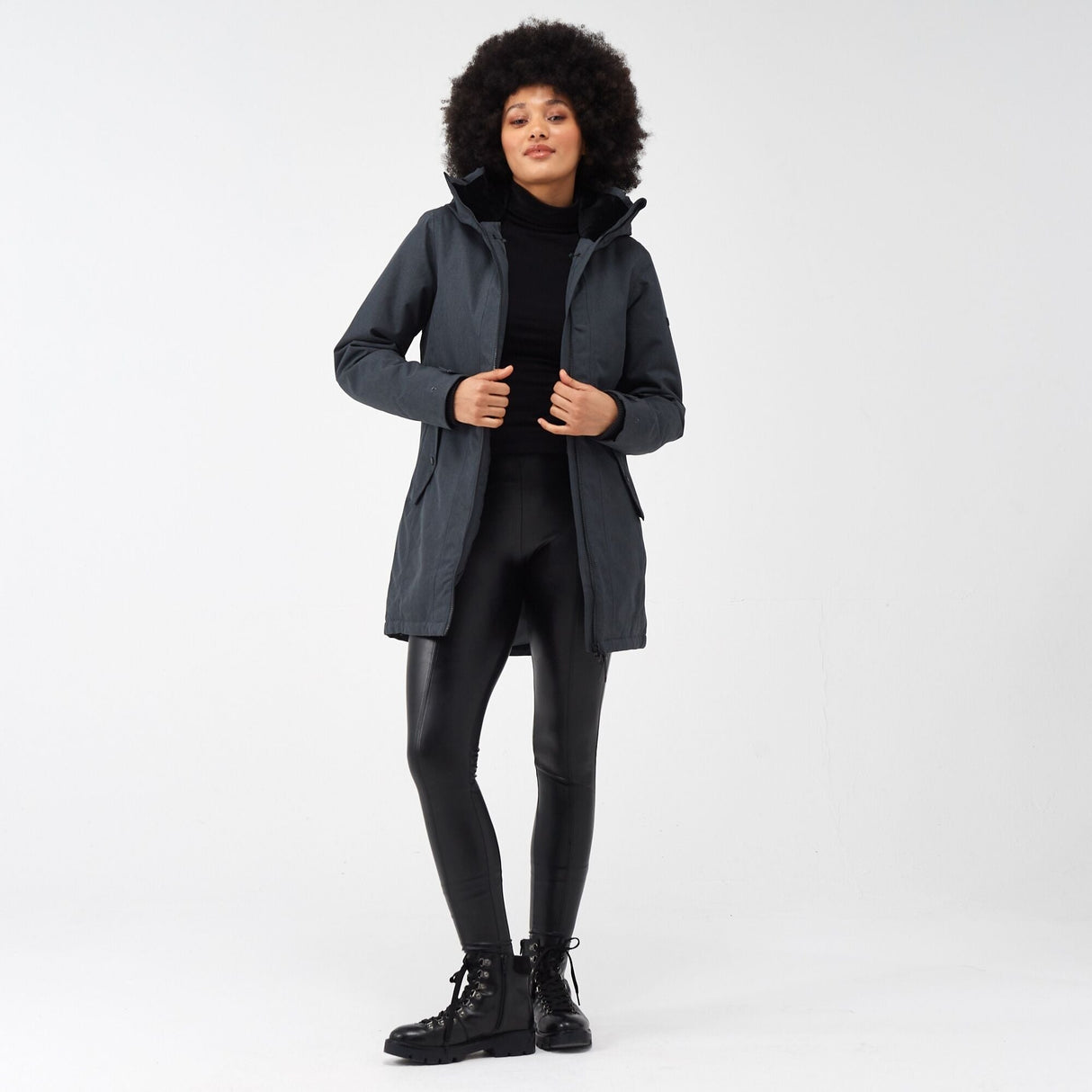 Regatta Women's Voltera Heated Jacket IV - Just £69.99! Shop now at Warwickshire Clothing.