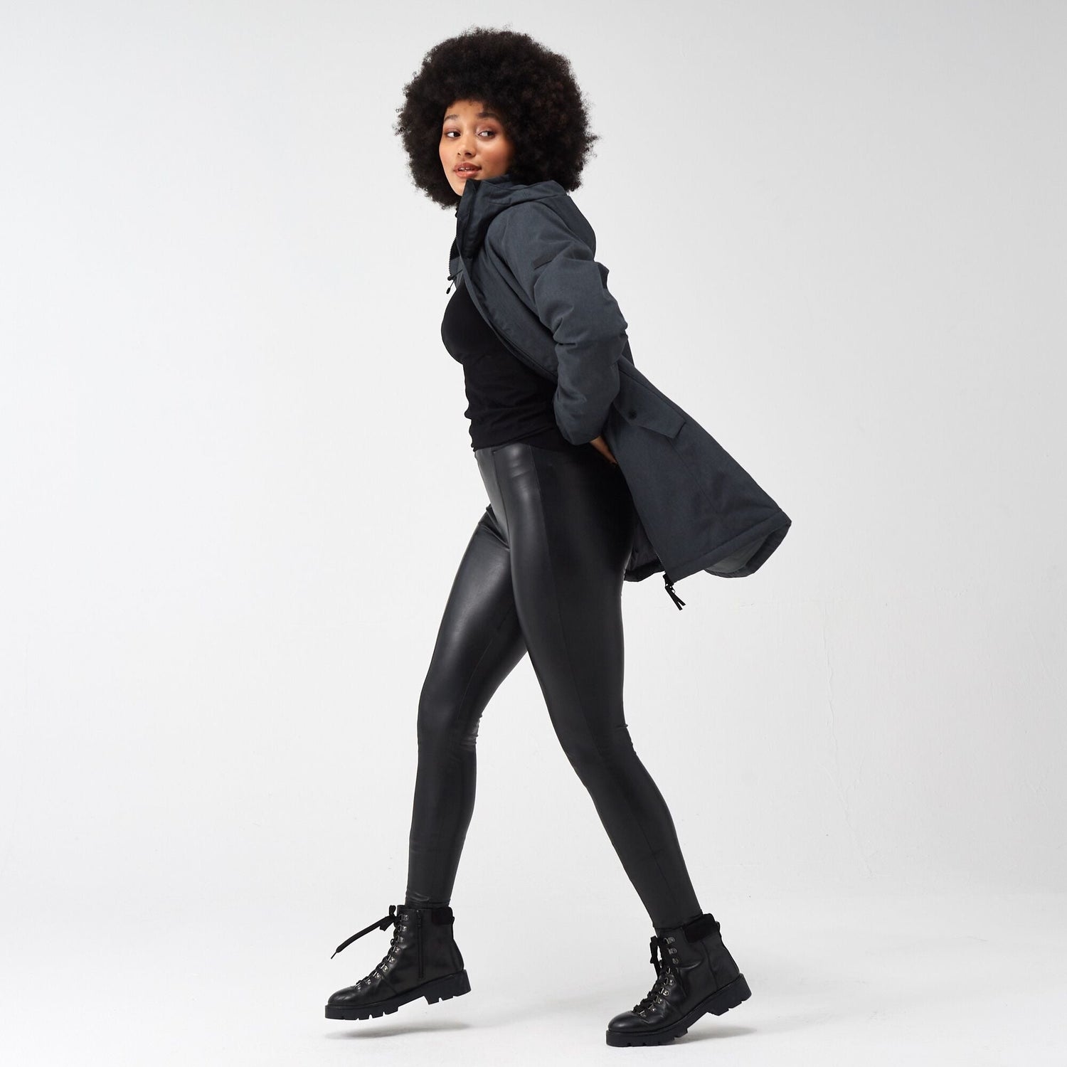 Regatta Women's Voltera Heated Jacket IV - Just £69.99! Shop now at Warwickshire Clothing.