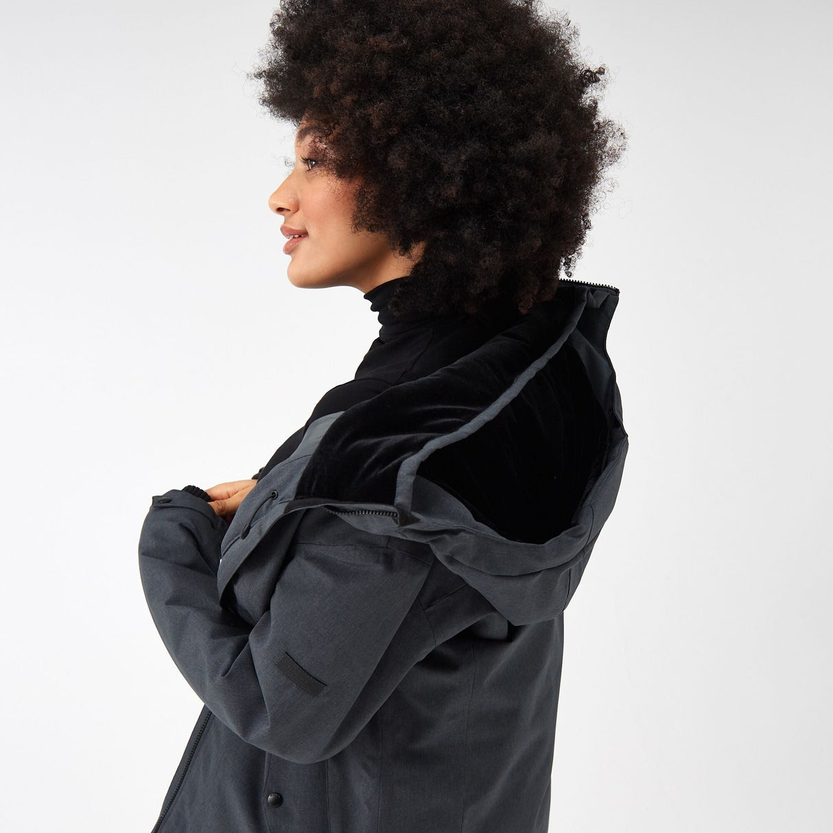 Regatta Women's Voltera Heated Jacket IV - Just £69.99! Shop now at Warwickshire Clothing.