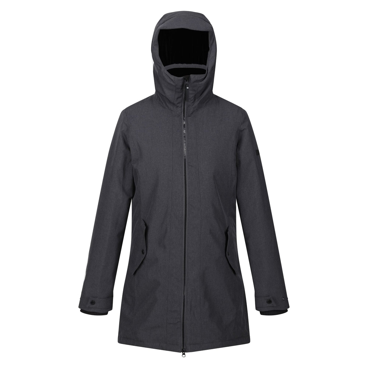 Regatta Women's Voltera Heated Jacket IV - Just £69.99! Shop now at Warwickshire Clothing.