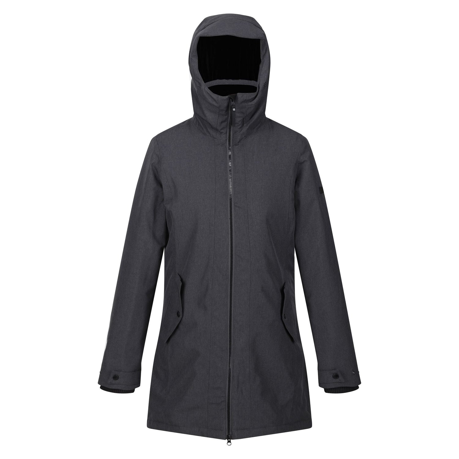 Regatta Women's Voltera Heated Jacket IV - Just £69.99! Shop now at Warwickshire Clothing.