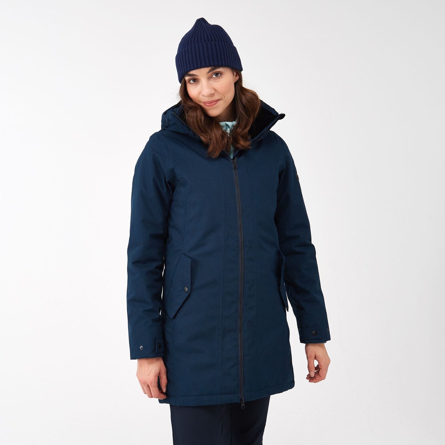 Regatta Women's Voltera Heated Jacket IV - Just £69.99! Shop now at Warwickshire Clothing.