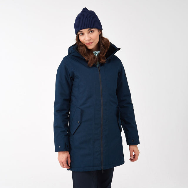 Regatta Women's Voltera Heated Jacket IV - Just £69.99! Shop now at Warwickshire Clothing.