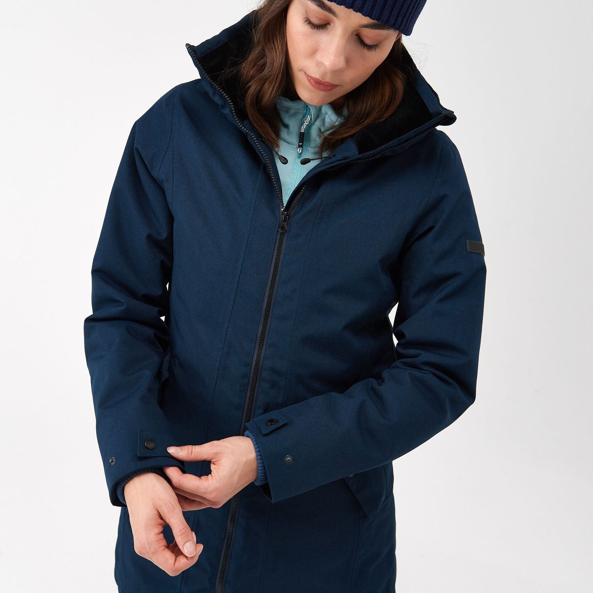 Regatta Women's Voltera Heated Jacket IV - Just £69.99! Shop now at Warwickshire Clothing.
