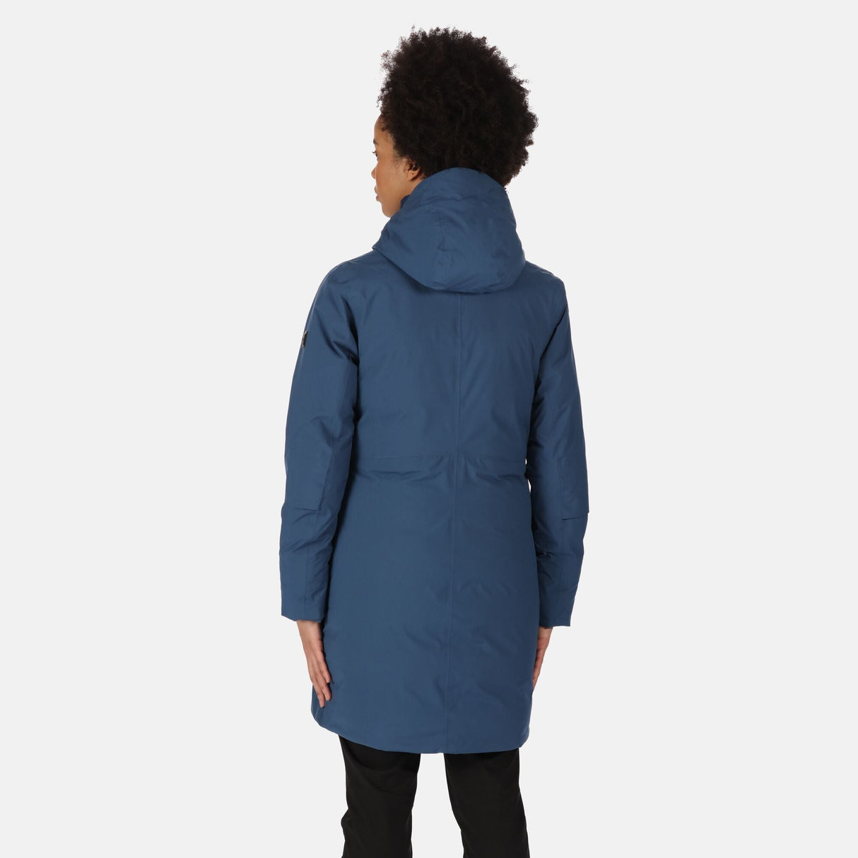 Regatta Women's Yewbank II Waterproof Jacket - Just £49.99! Shop now at Warwickshire Clothing.