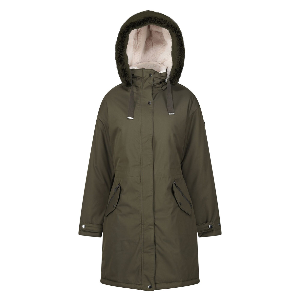 Regatta Women's Samaria Waterproof Jacket - Just £54.99! Shop now at Warwickshire Clothing.