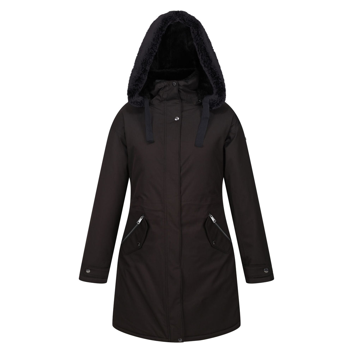 Regatta Women's Samaria Waterproof Jacket - Just £54.99! Shop now at Warwickshire Clothing.