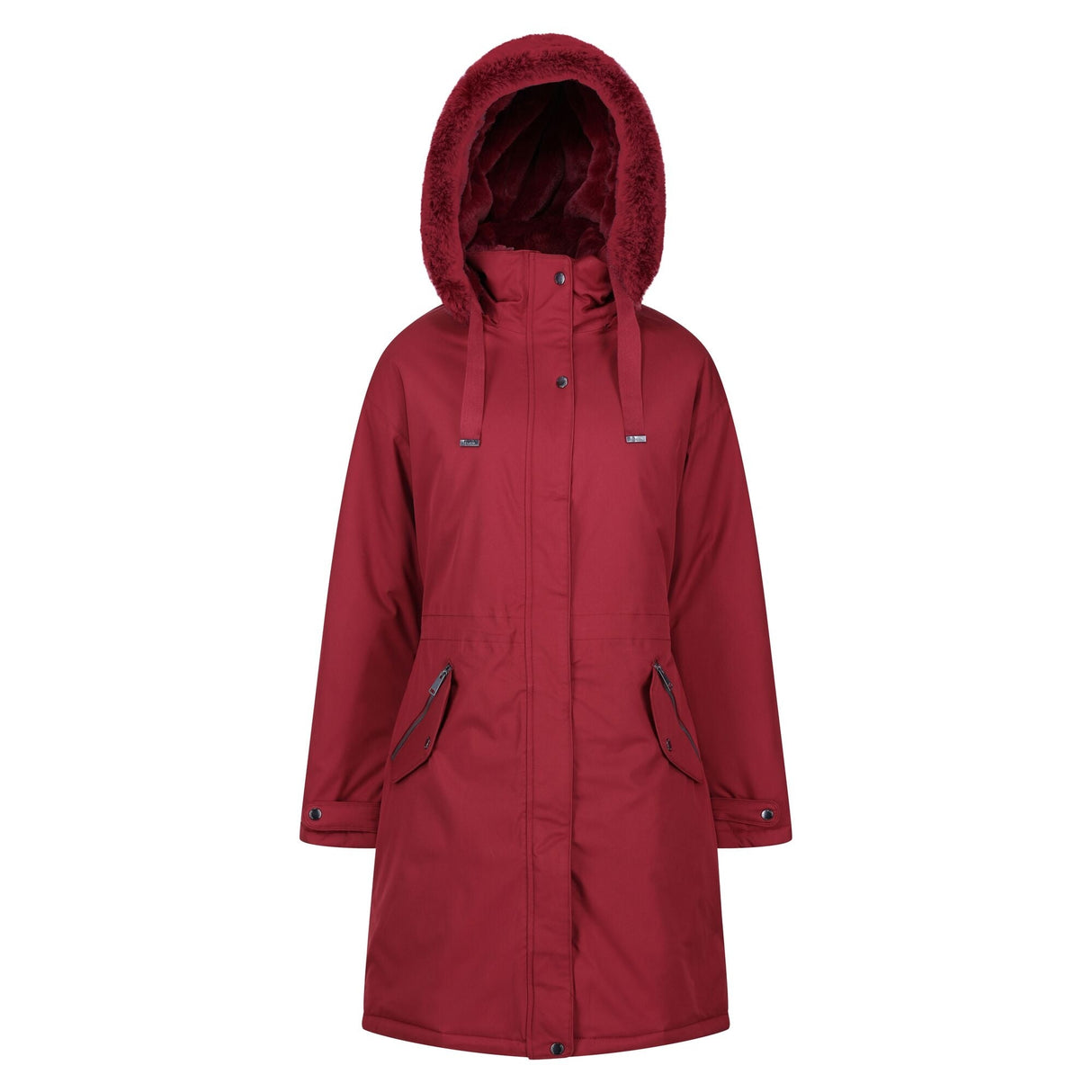 Regatta Women's Samaria Waterproof Jacket - Just £54.99! Shop now at Warwickshire Clothing.