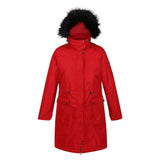 Regatta Women's Lellani Waterproof Jacket - Just $49.99! Shop now at Warwickshire Clothing. Free Dellivery.