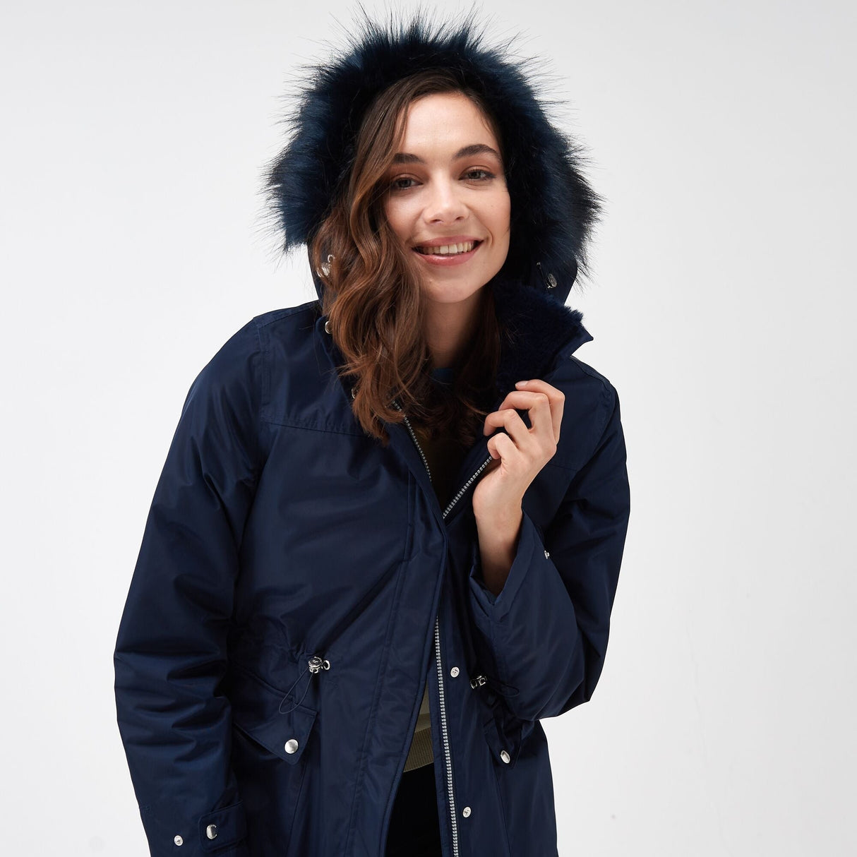 Regatta Women's Lellani Waterproof Jacket - Just £49.99! Shop now at Warwickshire Clothing.