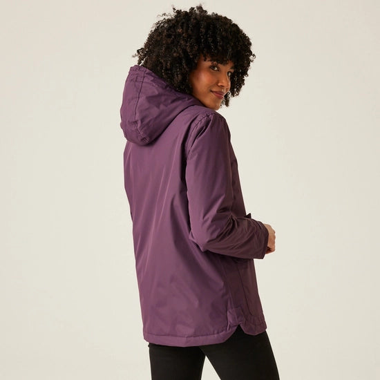 Regatta Women's Broadia Waterproof Jacket - Just £49.99! Shop now at Warwickshire Clothing.