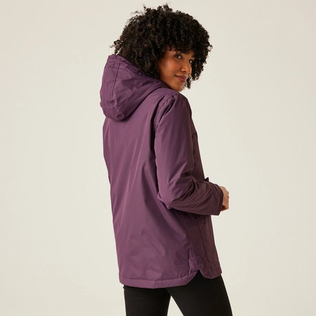 Regatta Women's Broadia Waterproof Jacket - Just £49.99! Shop now at Warwickshire Clothing.