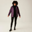 Regatta Women's Broadia Waterproof Jacket - Just £49.99! Shop now at Warwickshire Clothing.