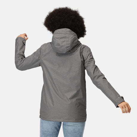 Regatta Women's Broadia Waterproof Jacket - Just £29.99! Shop now at Warwickshire Clothing.
