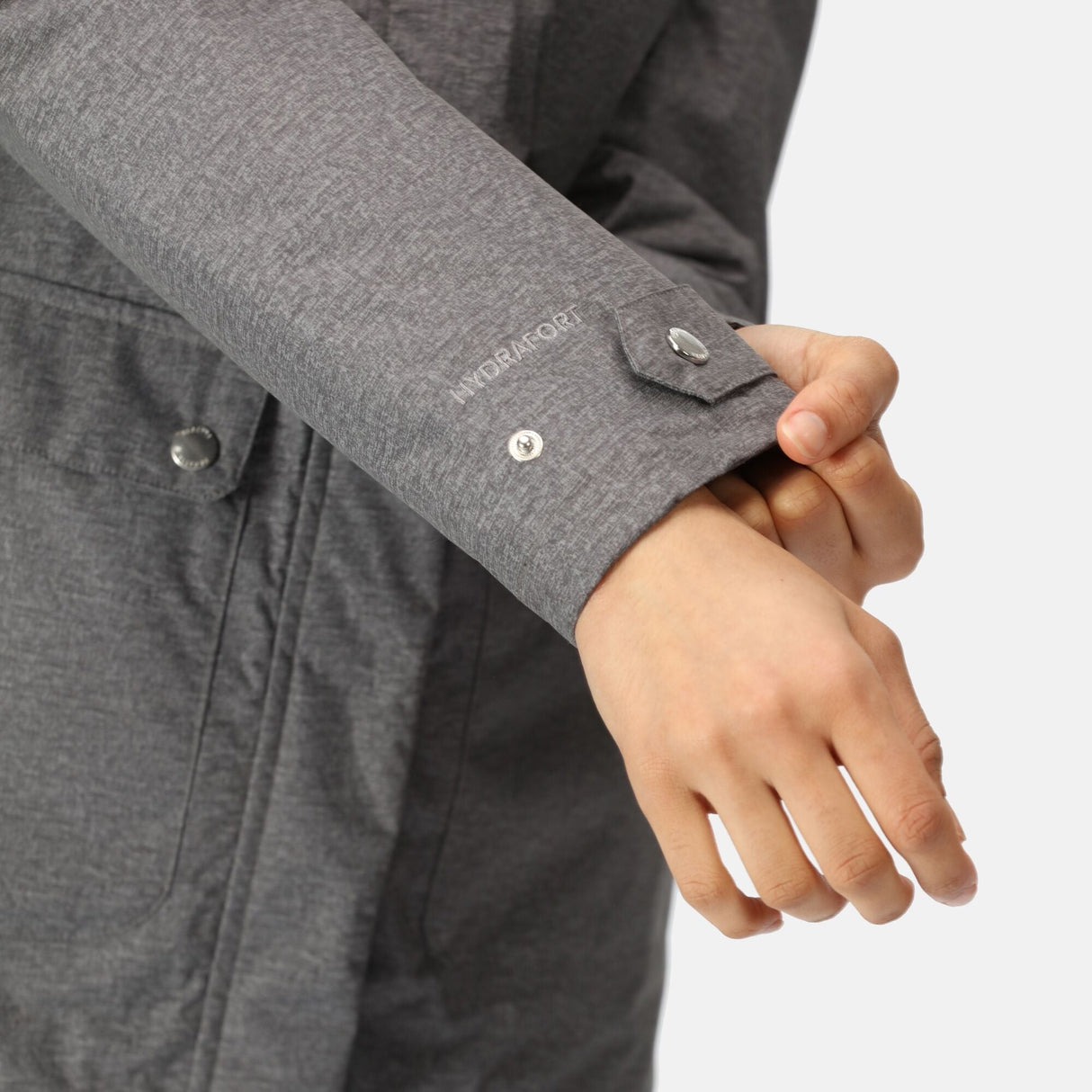 Regatta Women's Broadia Waterproof Jacket - Just £29.99! Shop now at Warwickshire Clothing.