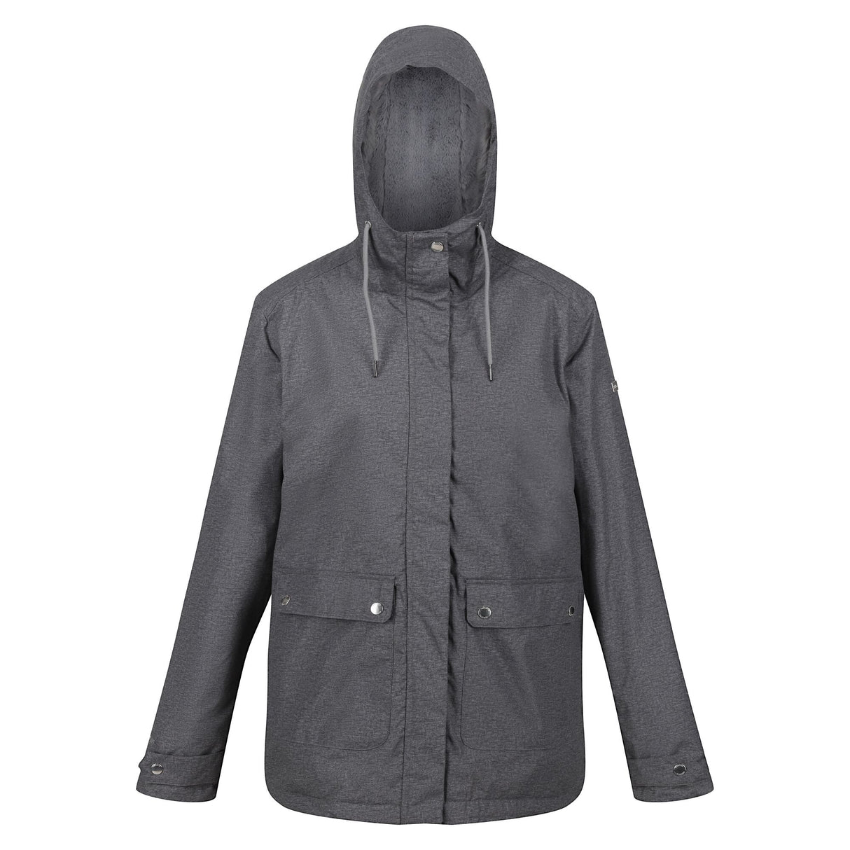 Regatta Women's Broadia Waterproof Jacket - Just £29.99! Shop now at Warwickshire Clothing.