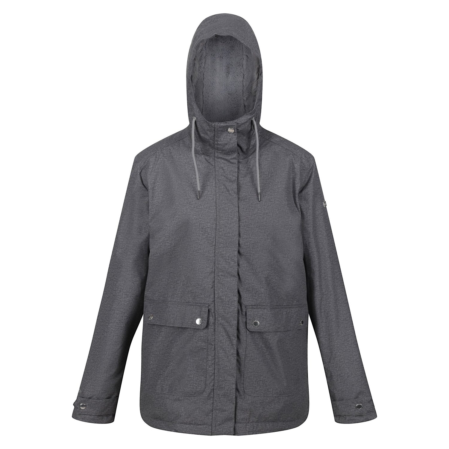Regatta Women's Broadia Waterproof Jacket - Just £29.99! Shop now at Warwickshire Clothing.