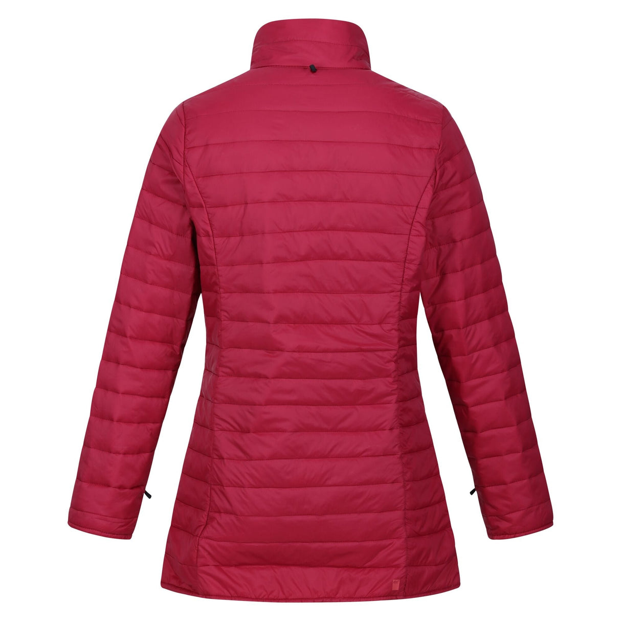 Women's Denbury IV 2 in 1 Waterproof Jacket | Burgundy Rumba Red - Just £59.99! Shop now at Warwickshire Clothing.