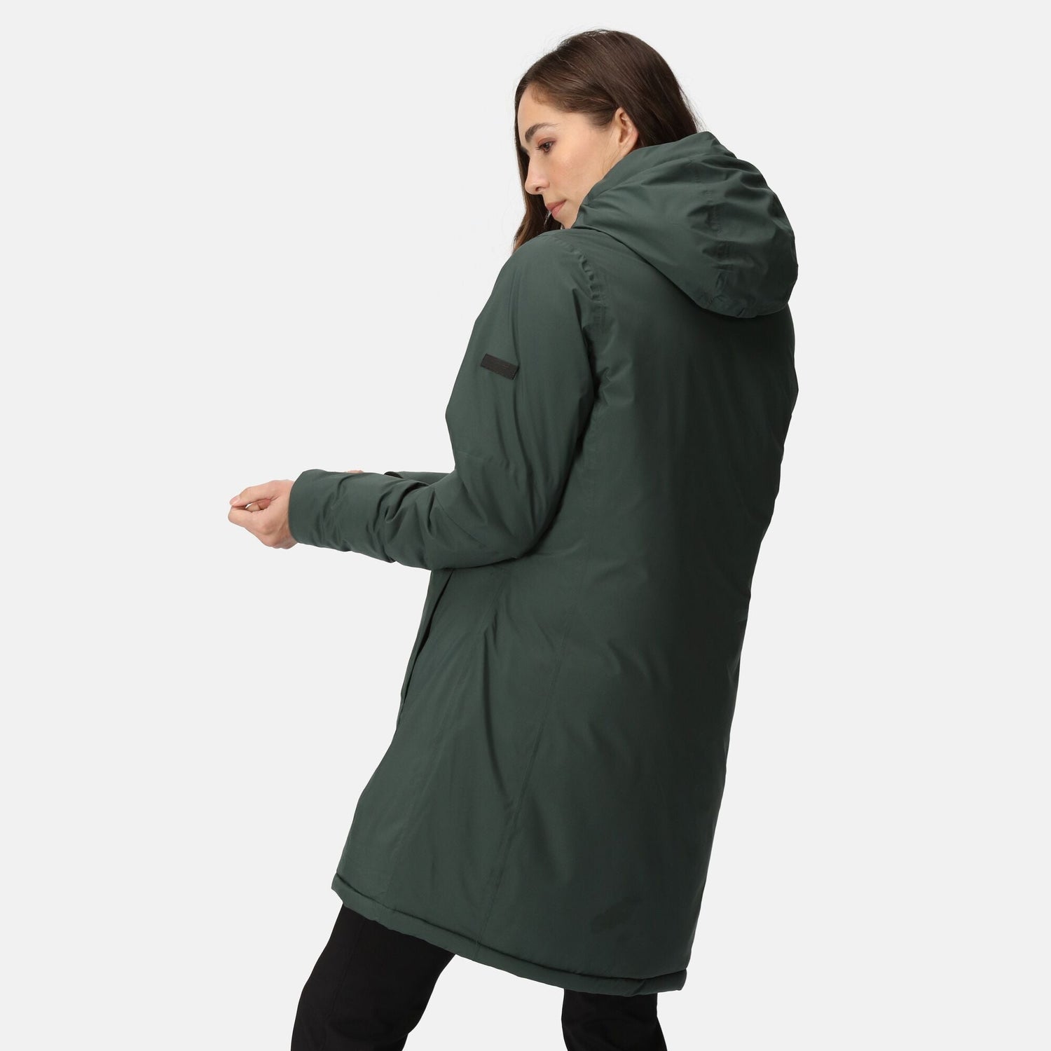 Regatta Women's Yewbank III Waterproof Jacket - Just £59.99! Shop now at Warwickshire Clothing.