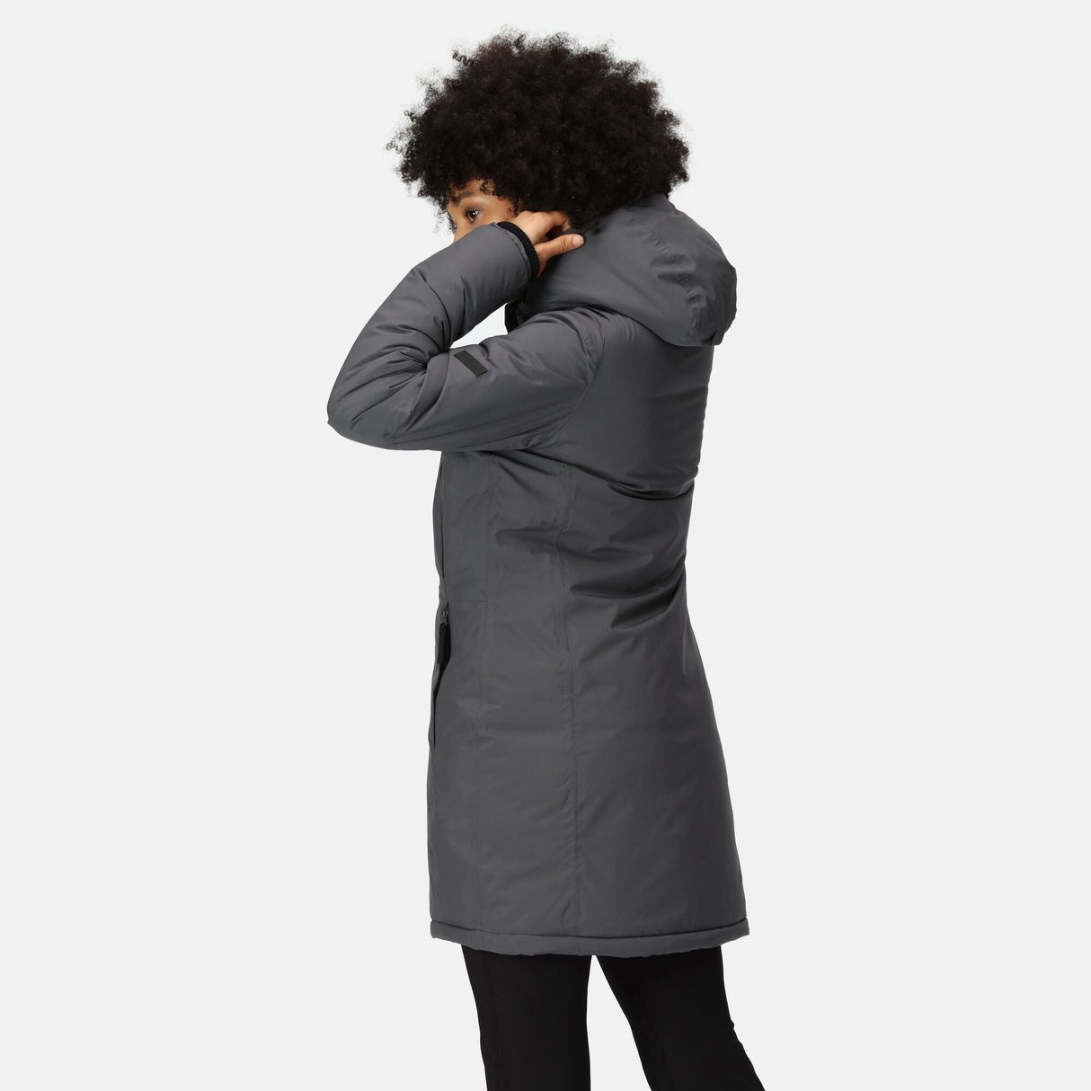 Regatta Women's Yewbank III Waterproof Jacket - Just £59.99! Shop now at Warwickshire Clothing.