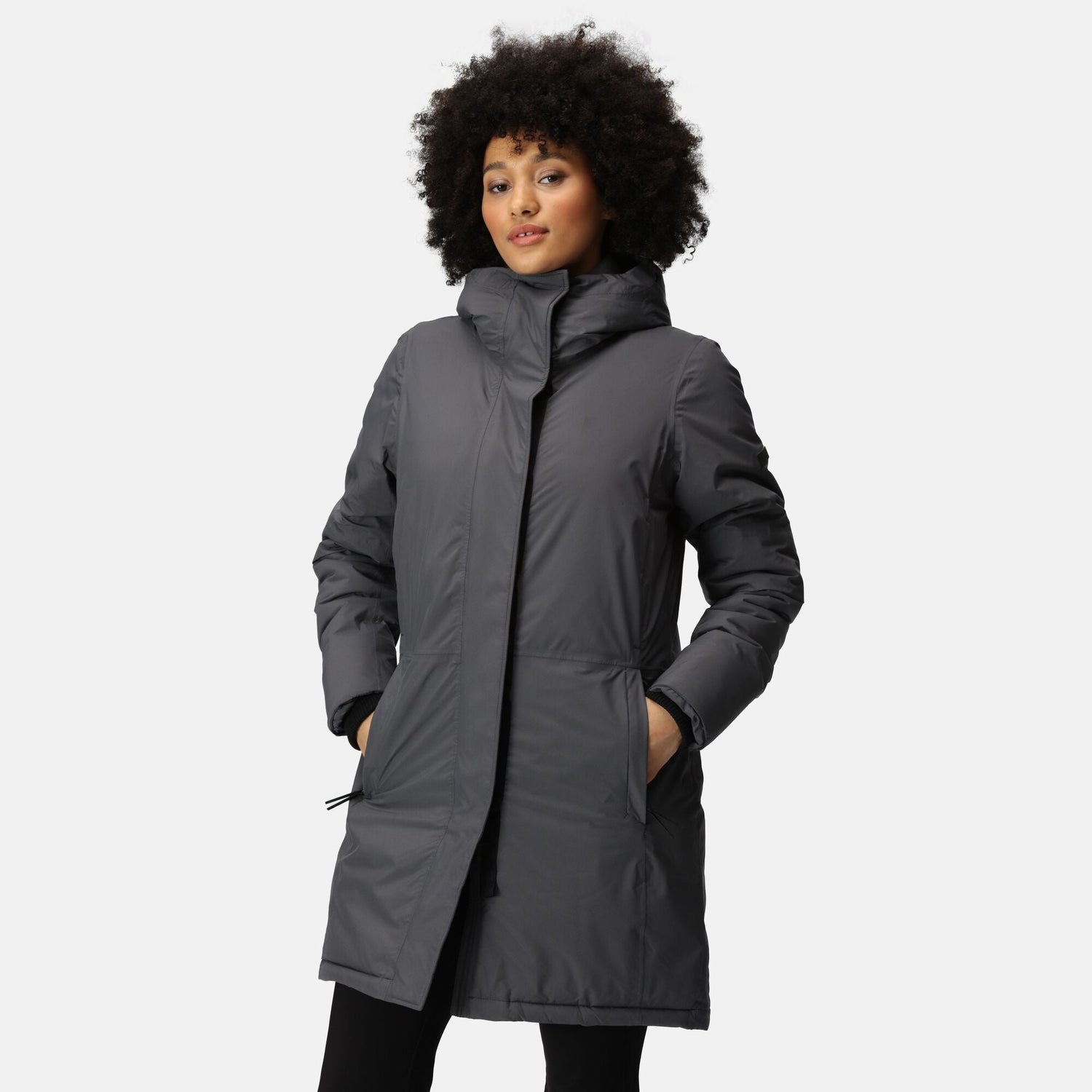 Regatta Women's Yewbank III Waterproof Jacket - Just £59.99! Shop now at Warwickshire Clothing.