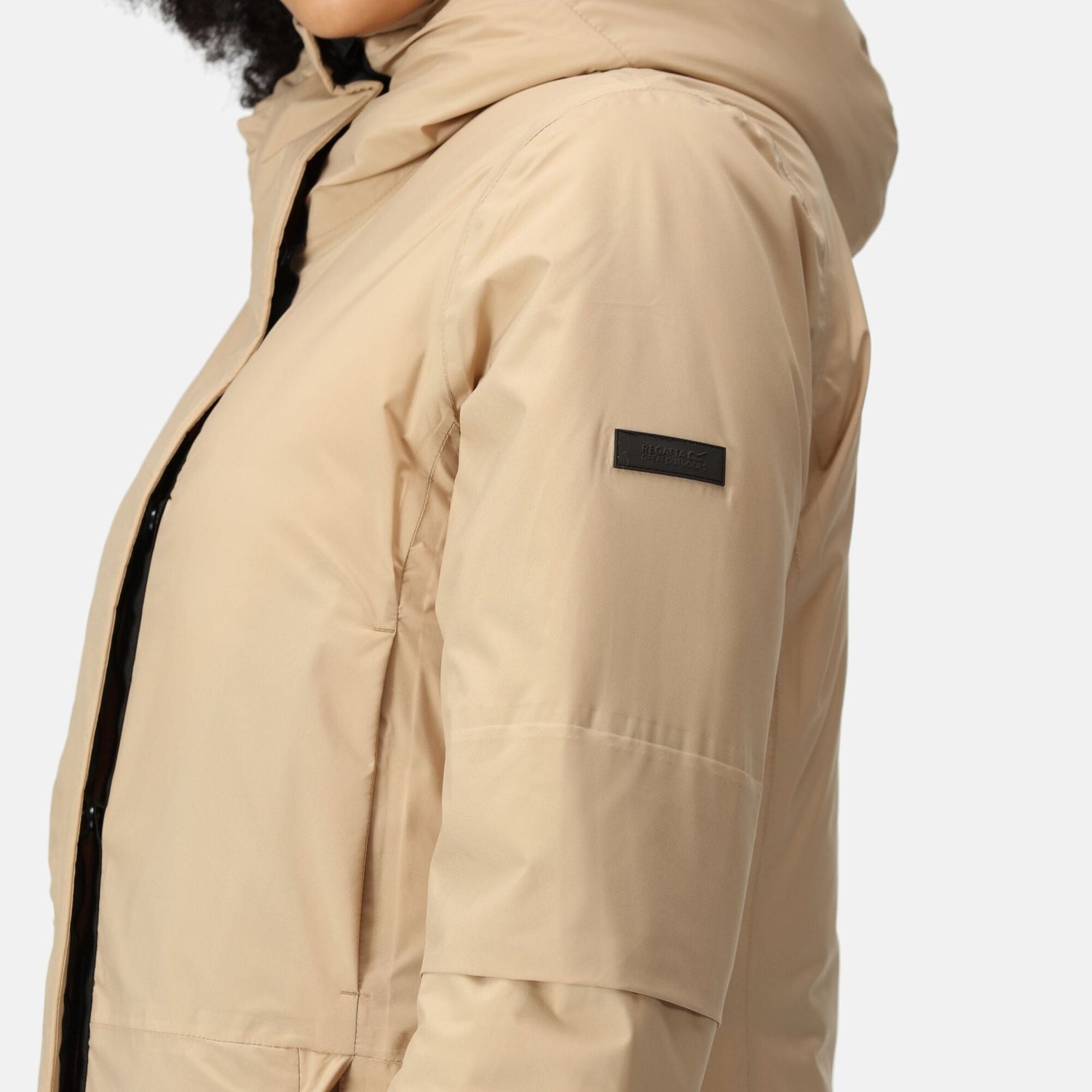 Regatta Women's Yewbank III Waterproof Jacket - Just £59.99! Shop now at Warwickshire Clothing.