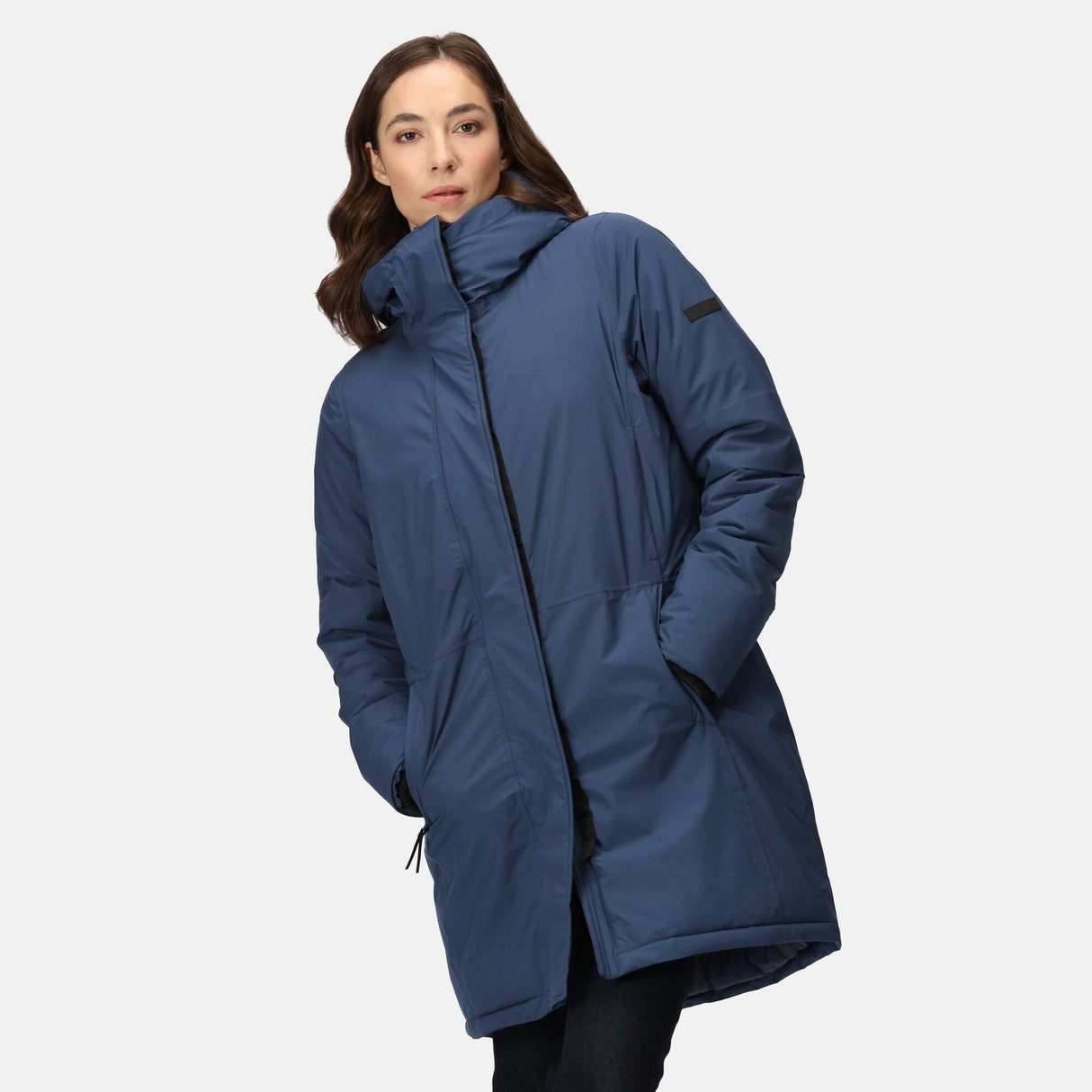 Regatta Women's Yewbank III Waterproof Jacket - Just £59.99! Shop now at Warwickshire Clothing.