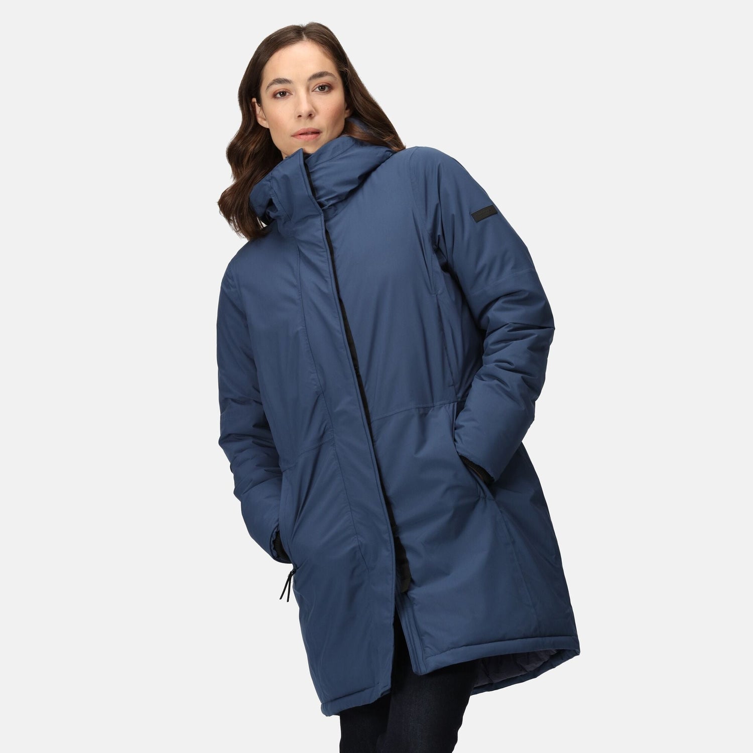 Regatta Women's Yewbank III Waterproof Jacket - Just £59.99! Shop now at Warwickshire Clothing.