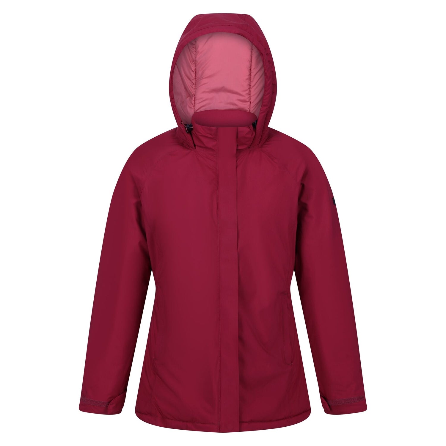 Regatta Women's Sanda III Waterproof Jacket - Just £49.99! Shop now at Warwickshire Clothing.