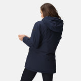 Regatta Women's Sanda III Waterproof Jacket - Just $49.99! Shop now at Warwickshire Clothing. Free Dellivery.