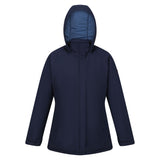 Regatta Women's Sanda III Waterproof Jacket - Just $69.99! Shop now at Warwickshire Clothing. Free Dellivery.