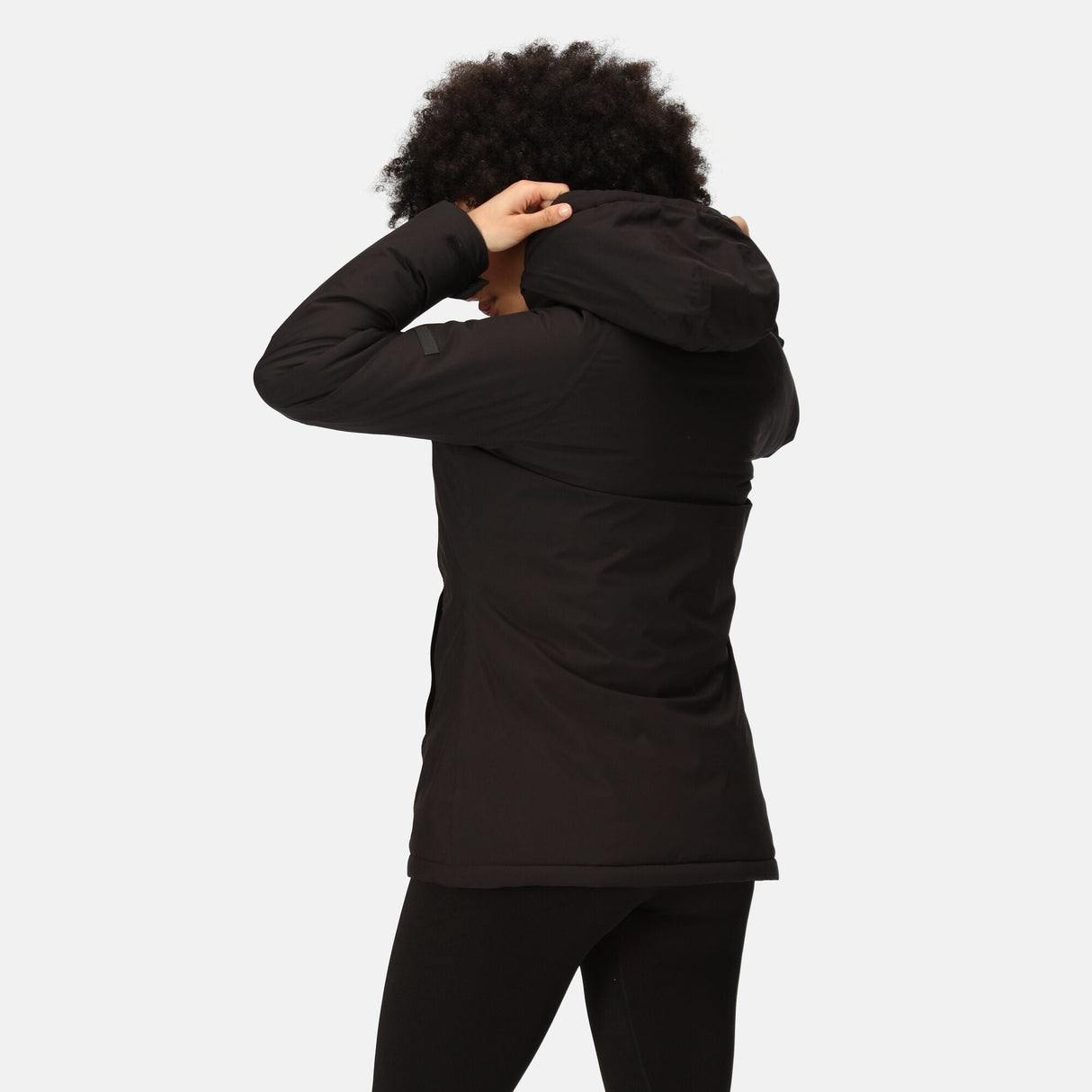 Regatta Women's Sanda III Waterproof Jacket - Just £49.99! Shop now at Warwickshire Clothing.